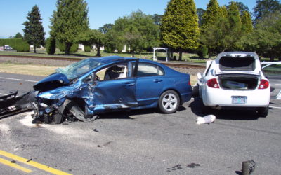 5 Tips to Remember After a Car Accident