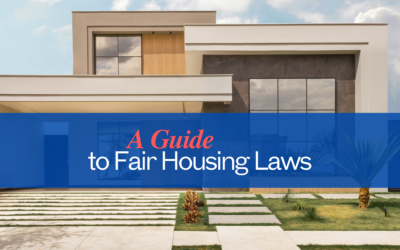 Understanding Tenant Rights: A Comprehensive Guide to Fair Housing Laws